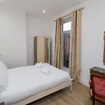 Beachwalk 1 Διαμέρισμα Γουίτμπι
