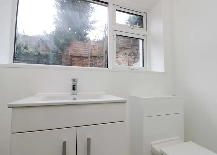 Апартаменты Beachwalk 1