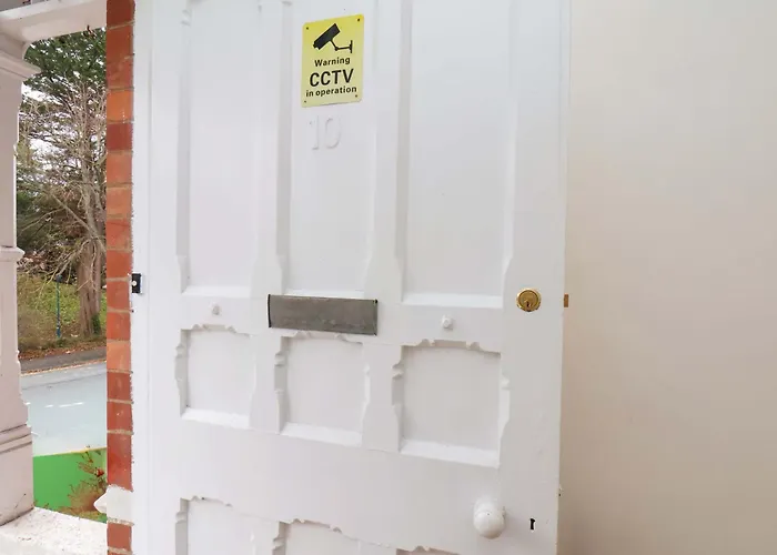 Апартаменты Beachwalk 1