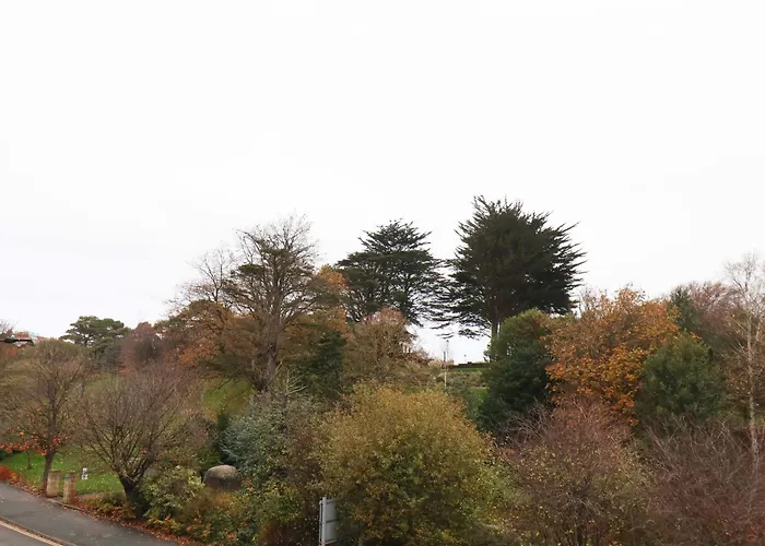 Апартаменты Beachwalk 1