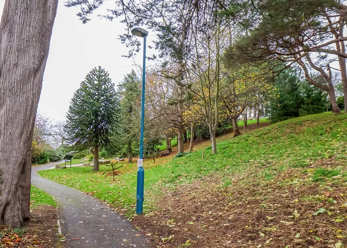 Апартаменты Beachwalk 1